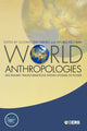 Book cover of: World Anthropologies