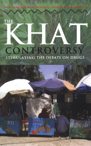 The Khat Controversy