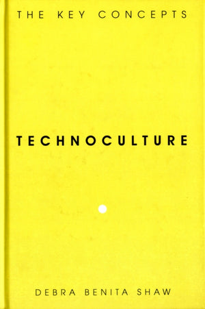 Technoculture