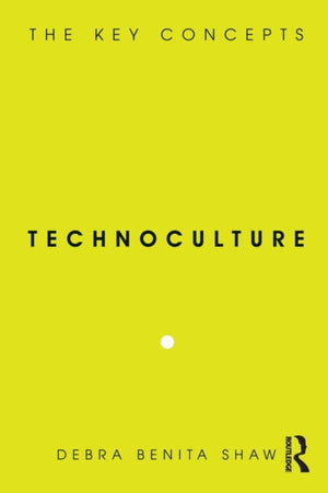 Technoculture