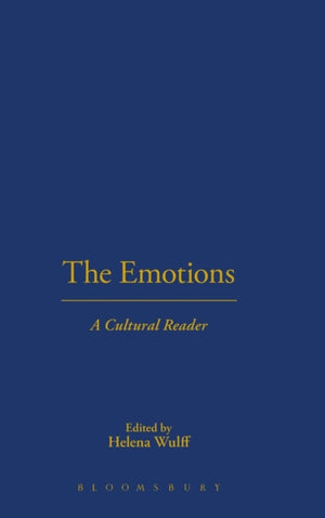 The Emotions