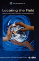 Book cover of: Locating the Field. By: Peter Collins