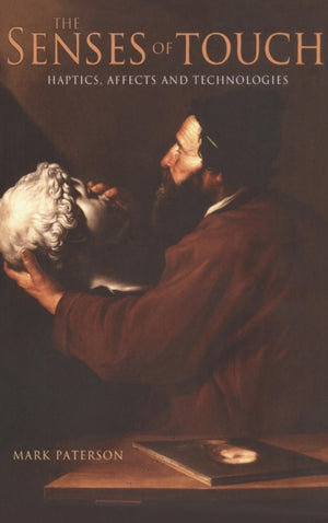 The Senses of Touch