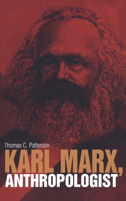 Karl Marx, antropoloog