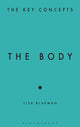 Book cover of: Body. By: Lisa Blackman