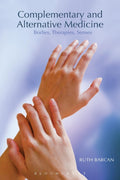 Complementary and Alternative Medicine