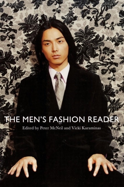 Book cover of: Men's Fashion Reader