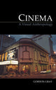 Book cover of: Cinema. By: Gordon Gray