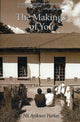 Book cover of: Makings of You. By: Nii Ayikwei Parkes