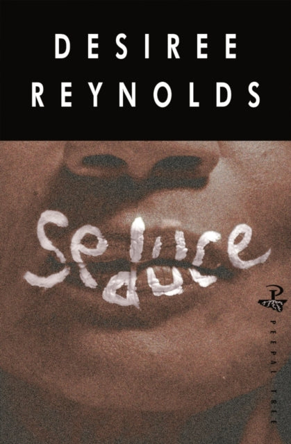 Book cover of: Seduce. By: Desiree Reynolds