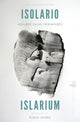 Book cover of: Isolario/Islarium. By: Adalber Salas Hernández; Robin Myers