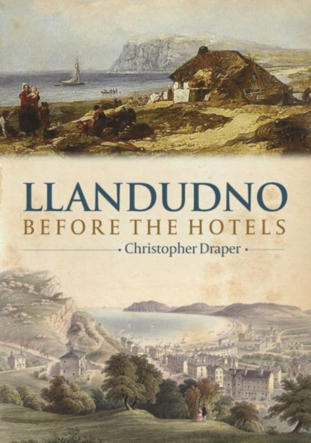 Llandudno enne hotelle