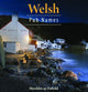 Book cover of: Compact Wales: Welsh Pub Names