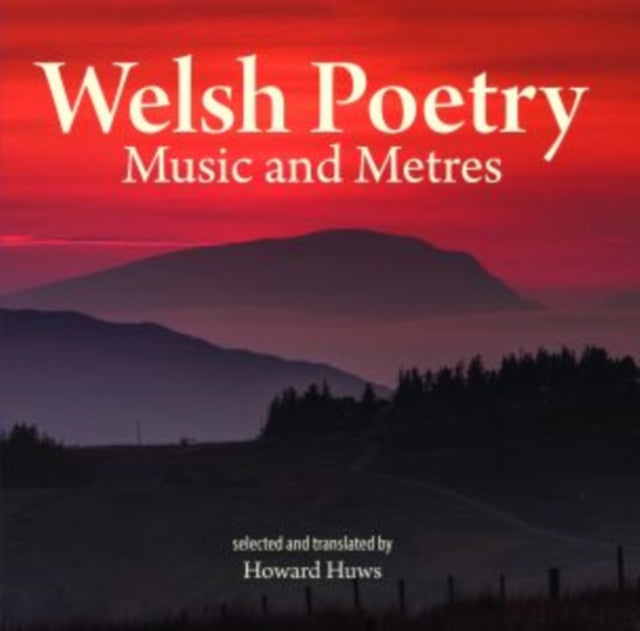 Book cover of: Compact Wales: Welsh Poetry - Music and Meters. By: Howard Huws