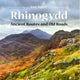 Book cover of: Compact Wales: Rhinogydd - Ancient Routes and Old Roads