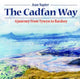 Book cover of: Compact Wales: Cadfan Way, The - A Journey from Tywyn to Bardsey. By: Jean Napier