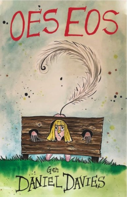 Book cover of: Oes Eos. By: Daniel Davies