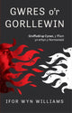 Book cover of: Gwres o'r Gorllewin. By: Ifor Wyn Williams