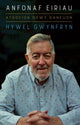 Book cover of: Atgofion drwy Ganeuon: Anfonaf Eiriau. By: Hywel Gwynfryn