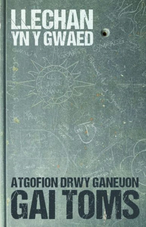 Atgofion drwy ganeuon: Llechan yn y Gwaed