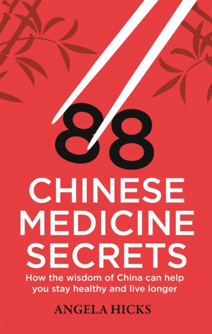 88 Hiina meditsiini saladust