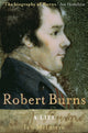 Robert Burns: Elu