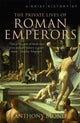 Book cover of: Brief History of the Private Lives of the Roman Emperors