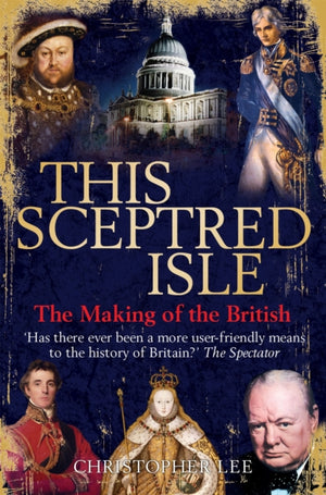 See Sceptredi saar