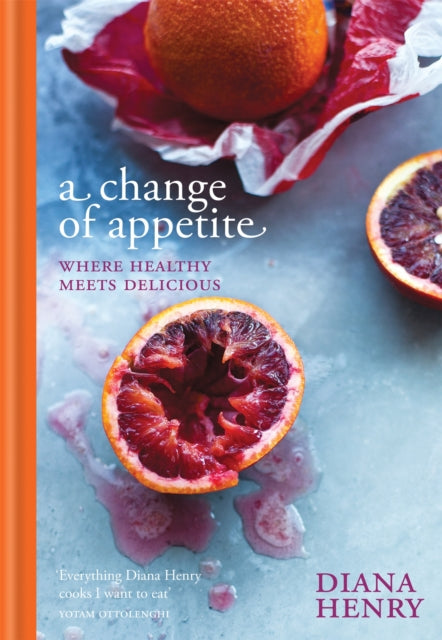 Change of Appetite