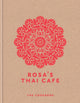 Book cover of: Rosa's Thai Cafe. By: Saiphin Moore