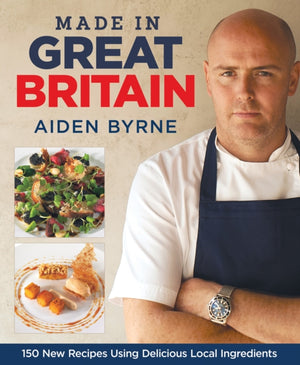 Made in Great Britain