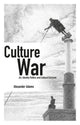Book cover of: Culture War. By: Alexander Adams