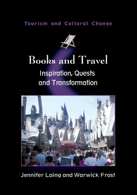 Books and Travel