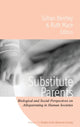 Book cover of: Substitute Parents