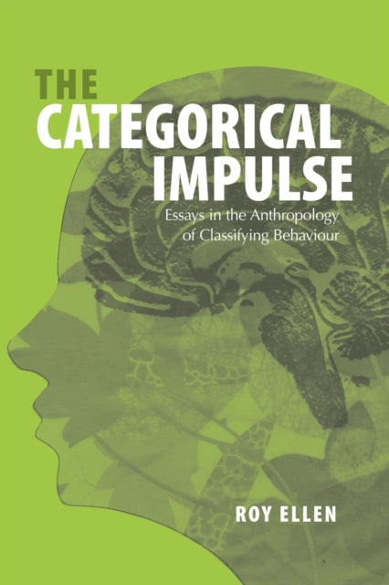 The Categorical Impulse