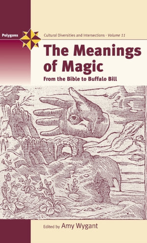 The Meanings of Magic