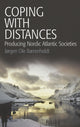 Book cover of: Coping with Distances. By: Jørgen Ole Bærenholdt
