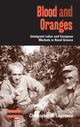 Book cover of: Blood and Oranges. By: Christopher M. Lawrence