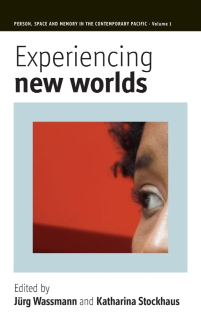 Book cover of: Experiencing New Worlds