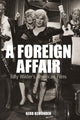 Book cover of: Foreign Affair. By: Gerd Gemünden