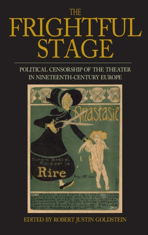 Frightful Stage