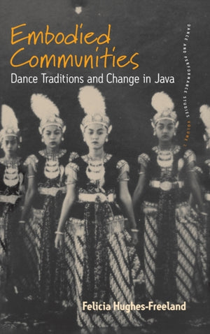 Embodied Communities