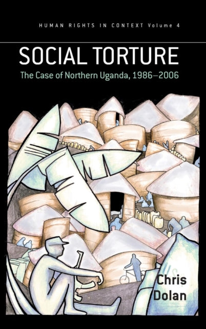 Book cover of: Social Torture. By: Chris Dolan