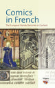 Book cover of: Comics in French. By: Laurence Grove