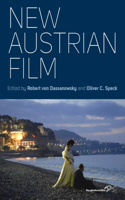 Book cover of: New Austrian Film