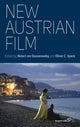 Book cover of: New Austrian Film