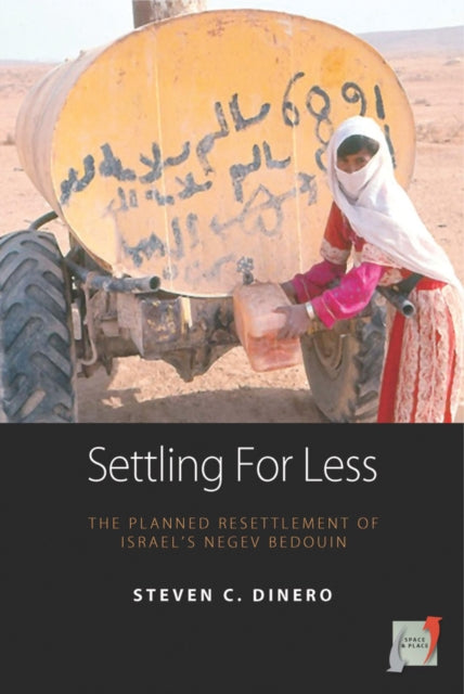 Book cover of: Settling for Less. By: Steven C. Dinero