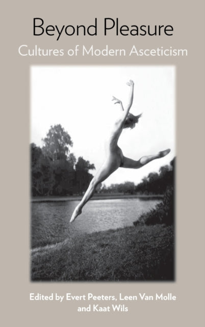 Book cover of: Beyond Pleasure. By: Evert Peeters