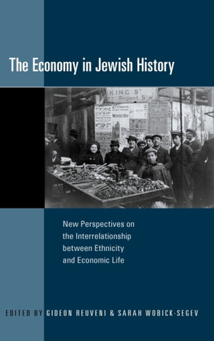 Economy in Jewish History