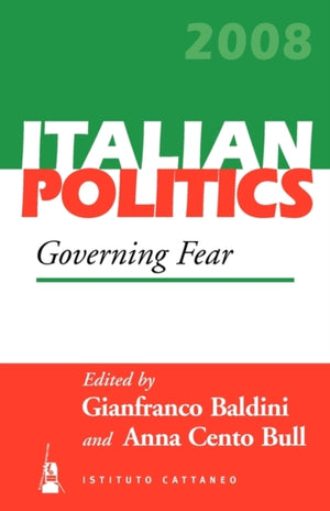 Governing Fear